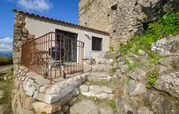 Location Maison à Petreto Bicchisano 3 personnes, Sainte Lucie de Porto Vecchio