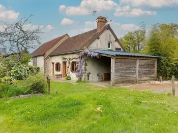 Location Gîte à Châteaudun 4 personnes