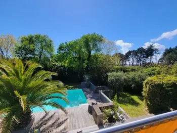 Location Villa à Saint Philibert 14 personnes, Morbihan