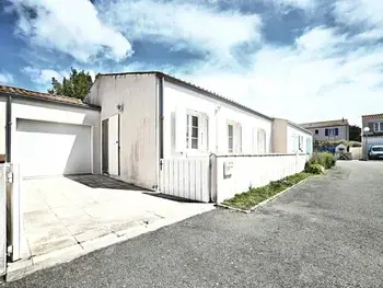 Location Maison à Ile d'Oléron 4 personnes, Saint Pierre d'Oléron