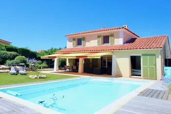 Location Villa à Roquebrune sur Argens 8 personnes, Le Muy