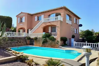 Location Maison à Saint Raphaël   AGAY 4 personnes