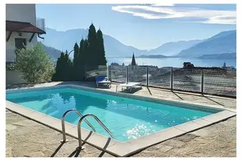 Location Maison à Gravedona ed uniti 4 personnes, Varenna