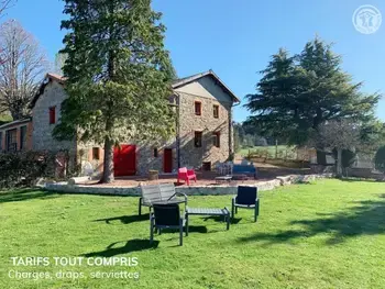 Location Gîte à Le Cergne 12 personnes, Belmont de la Loire