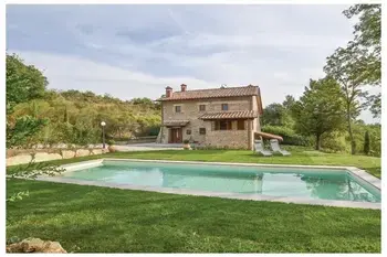 Location Villa à Pieve Santo Stefano 12 personnes, Caprese Michelangelo