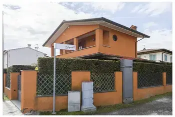 Location Villa à Forte dei Marmi 7 personnes, Forte dei Marmi