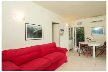 Location Maison à Forte dei Marmi 6 personnes, Forte dei Marmi