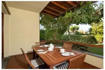 Location Villa à Marina di Pietrasanta 8 personnes, Forte dei Marmi