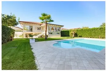 Location Villa à Querceta 10 personnes, Forte dei Marmi