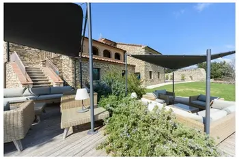 Location Villa à Suvereto 14 personnes, Follonica