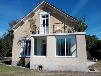 Location Gîte à Vieilles Maisons sur Joudry 6 personnes, Loiret