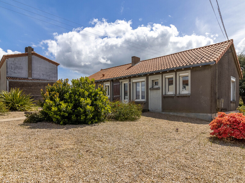 Location Gîte à Sèvremoine 5 personnes, Maine et Loire