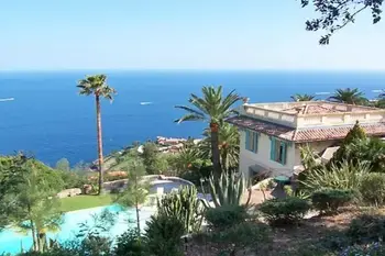 Location Villa à Theoule sur Mer 8 personnes