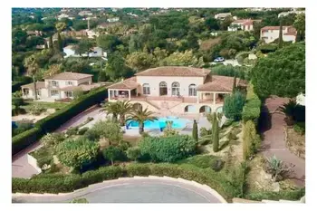 Location Villa à Grimaud 12 personnes