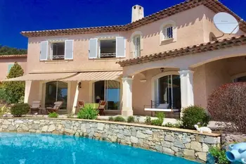 Location Villa à Les Issambres 7 personnes, Le Muy