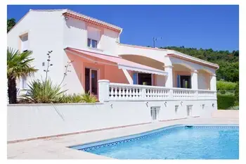 Location Villa à Les Issambres 8 personnes, Le Muy