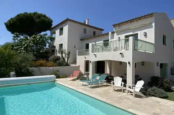 Location Villa à Les Issambres 12 personnes