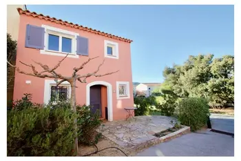 Location Maison à Roquebrune sur Argens 6 personnes