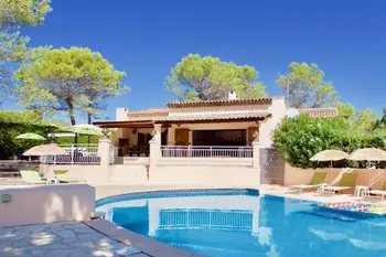 Location Villa à Roquebrune sur Argens 11 personnes, Seillans