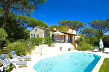 Location Villa à Saint Raphael 6 personnes