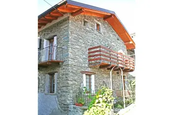 Location Maison à Stazzona 5 personnes, Varenna