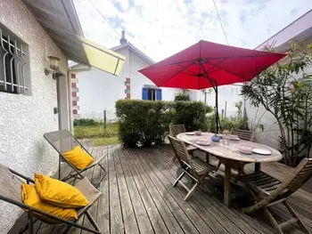 Location Maison à La Teste de Buch 4 personnes, Aquitaine