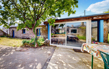 Location Maison à Le Faouët 7 personnes, Bretagne