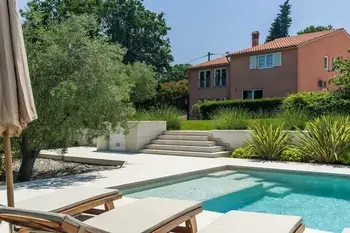 Location Villa à Medulin 12 personnes, Istrie