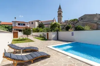 Location Villa à Vodnjan 6 personnes, Istrie