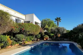 Location Villa à L'Alfas del Pi 7 personnes, Espagne