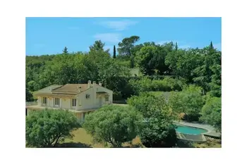 Location Villa à Draguignan 8 personnes, Le Muy