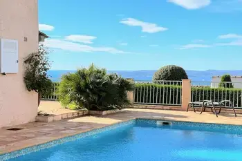 Location Villa à Les Issambres 7 personnes, Le Muy