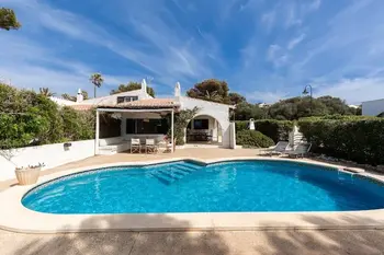 Location Villa à , Illes Balears 6 personnes, Espagne