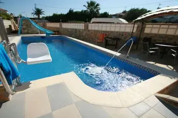 Location Maison à Els Poblets   Alicante Spanien 4 personnes, Espagne