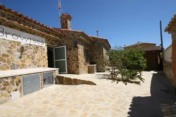 Location Maison à Els Poblets   Alicante Spanien 7 personnes, Espagne