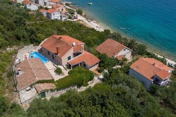 Location Villa à Iž Veli 13 personnes, Bibinje