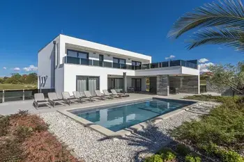 Location Villa à Novigrad 8 personnes, Nova Vas