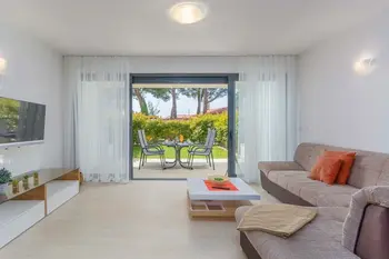 Location Maison à Novigrad 6 personnes, Nova Vas