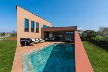 Location Villa à Novigrad 7 personnes, Nova Vas