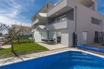 Location Maison à Novigrad 6 personnes, Nova Vas