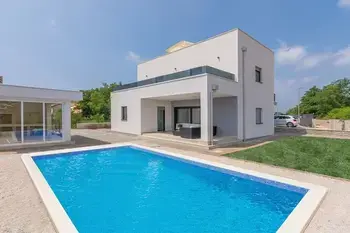 Location Maison à Novigrad 4 personnes, Nova Vas