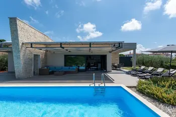 Location Villa à Novigrad 6 personnes, Nova Vas