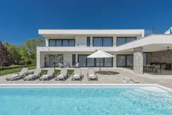 Location Villa à Novigrad 8 personnes, Nova Vas