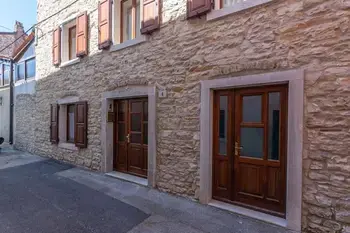 Location Maison à Novigrad 6 personnes, Nova Vas