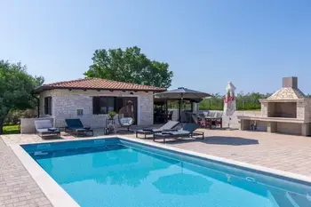 Location Villa à Novigrad 4 personnes, Nova Vas