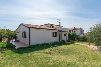 Location Villa à Novigrad 8 personnes, Nova Vas