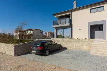 Location Villa à Brtonigla 6 personnes, Nova Vas