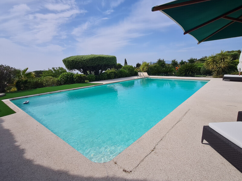 Location Maison à Grimaud 12 personnes, Grimaud