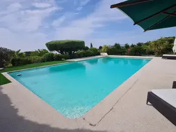 Location Maison à Grimaud 12 personnes