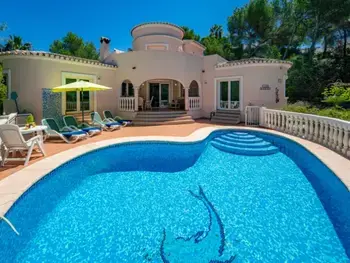 Location Maison à Jávea 6 personnes, Espagne